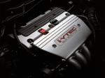 Honda Accord Sedan 2003 года